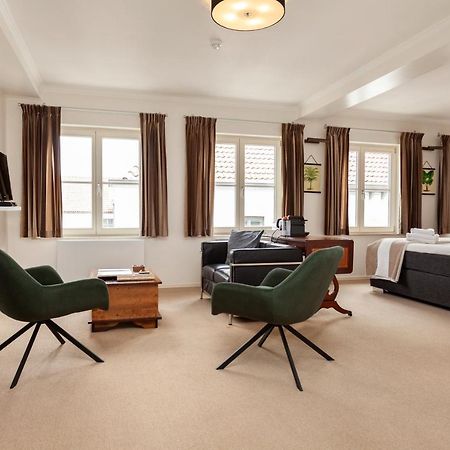 Boutique B&B The Townhouse ブルージュ エクステリア 写真